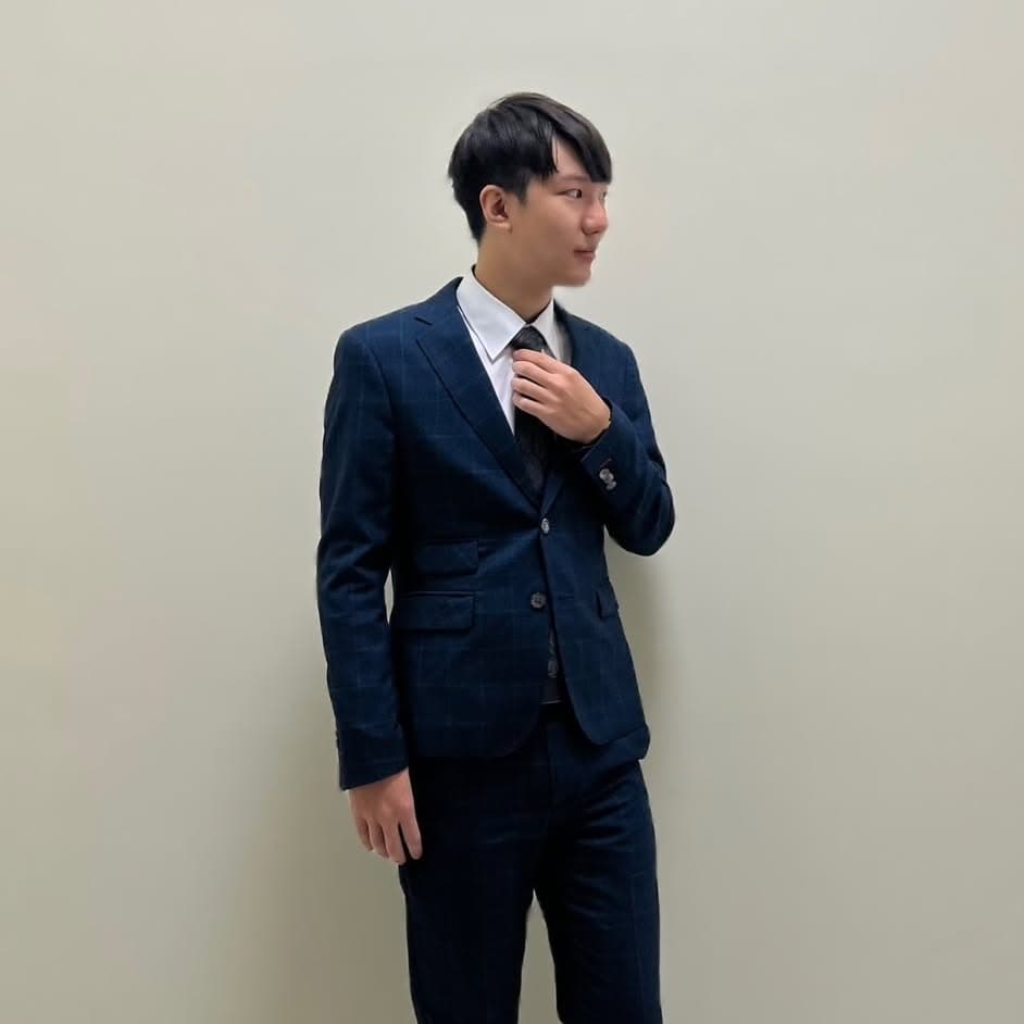 徐榮澤