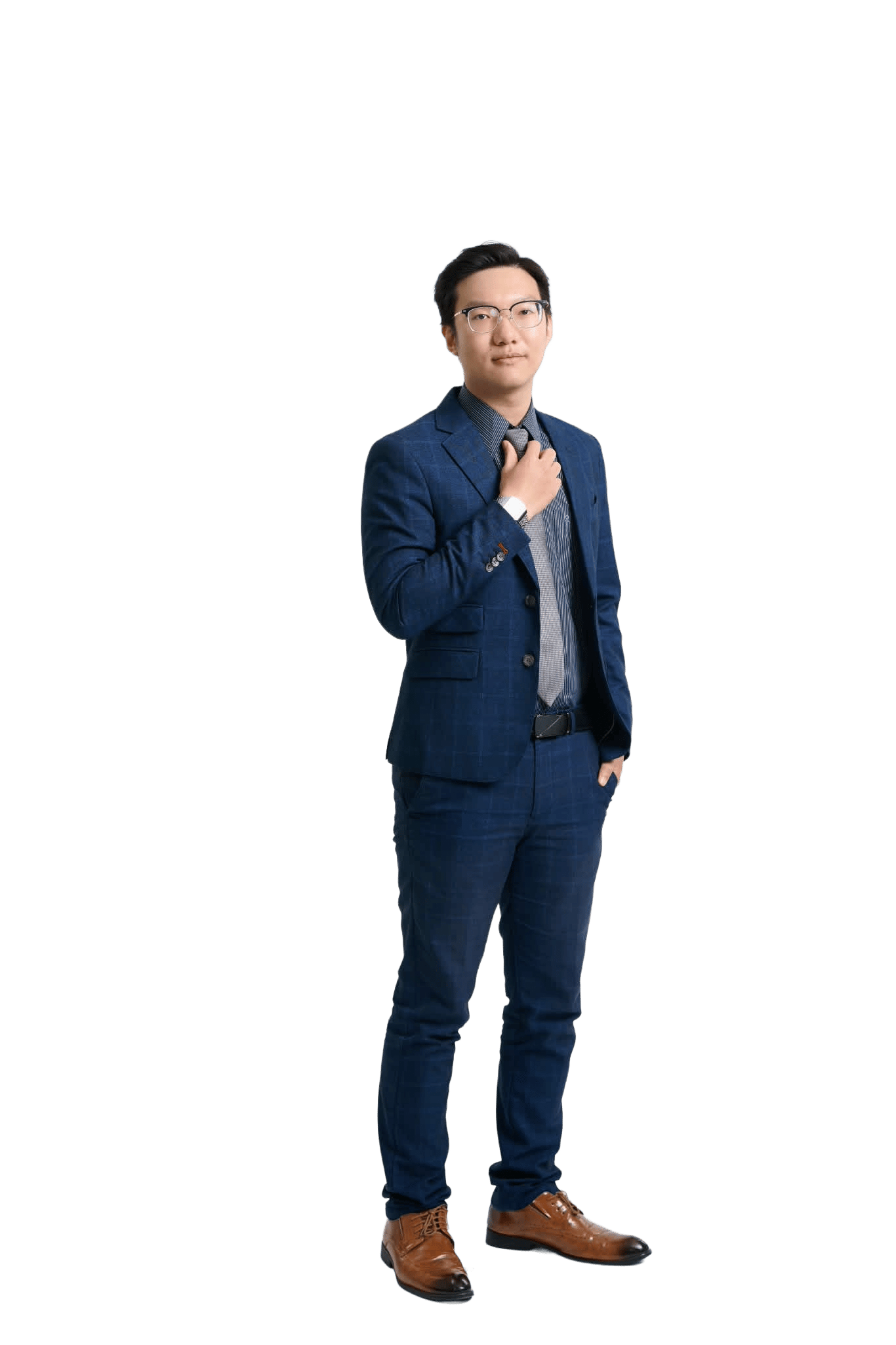 徐榮澤形象照